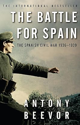 The Battle for Spain - The Spanish Civil War, 1936-1939